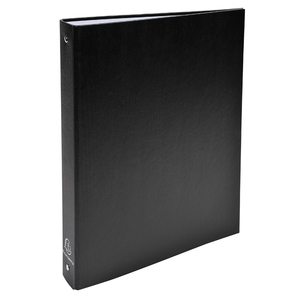 CLASSEUR CARTON 32X26 D40 NOIR