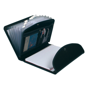 EXA FOLIO TRIEUR NOIR