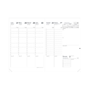 PLANNING SD SEPTEMBRE/DÉCEMBRE