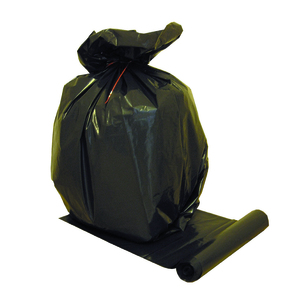 20 SACS POUBELLE 100L