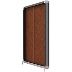 1 VITRINE PREMIUM PLUS INTERIEUR LIEGE 12 FEUILLES A4