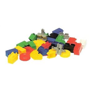 LE PETIT ARCHITECTE - MASTER BUILDER