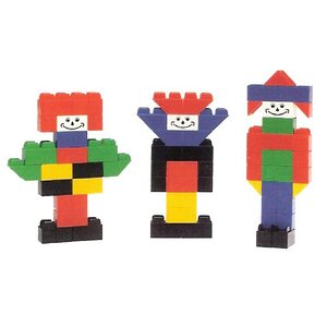 LE PETIT ARCHITECTE - MASTER BUILDER