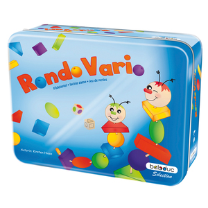 RONDO VARIO