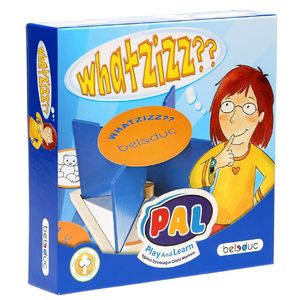 /#WHATZIZZ? - JEU DE DEVINETTES