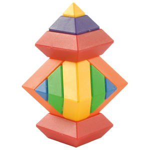 CONSTRUCTION PYRAMIDE