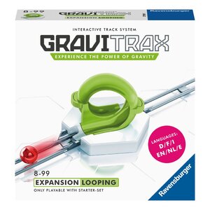 GRAVITRAX - EXTENSION LOOPING