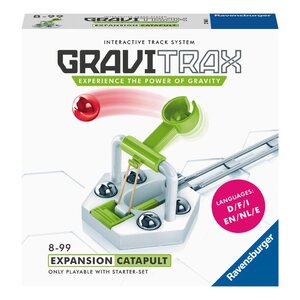GRAVITRAX - EXTENSION CATAPULTE