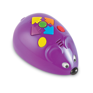 LA SOURIS PROGRAMMABLE