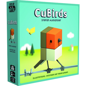 CUBIRDS