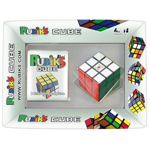 RUBIK'S CUBE