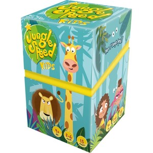 JUNGLE SPEED KIDS