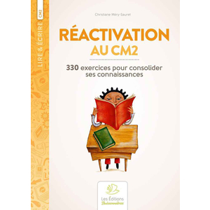 RÉACTIVATION AU CM2