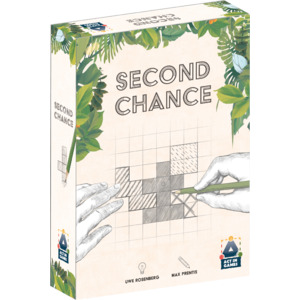 SECOND CHANCE