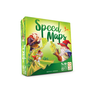 SPEED MAPS