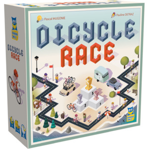 DICYCLE RACE