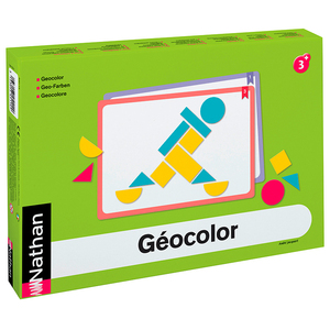 GÉOCOLOR