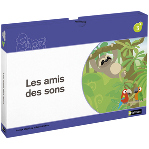 LES AMIS DES SONS