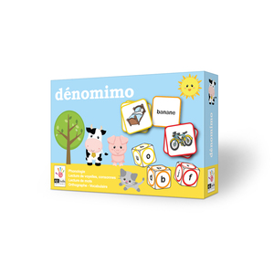 DENOMIMO