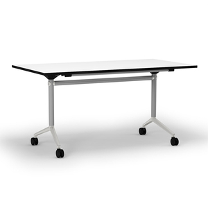 TABLE PLIANTE AJUSTABLE 140 X 70 CM PRIMAIRE À LYCÉE