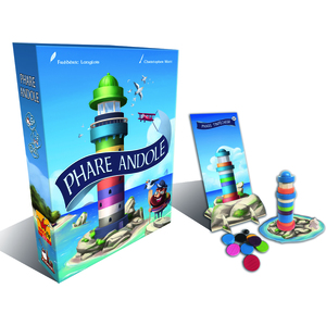 PHARE-ANDOLE