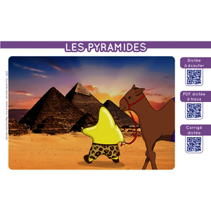 ÉTOILIUM - CARNET CHAMPIONS DE DICTÉE AVEC LES ÉTOILITOS