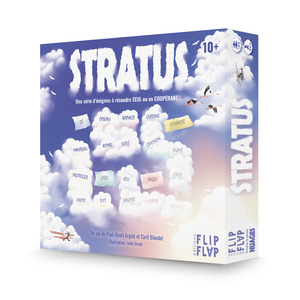 STRATUS