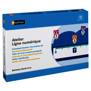 ATELIER LIGNE NUMERIQUE