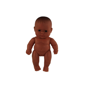 POUP?E 21 CM FILLE EUROP?ENNE