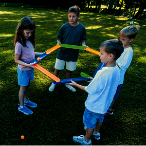 CIRCUIT DE COOPERATION