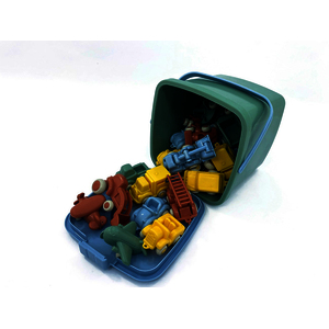 1 SEAU MINI CHUBBIES RELINE