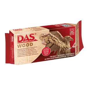 DAS WOOD AUTODURCISSANTE 700G