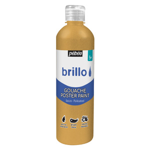 BRILLO 500 ML OR