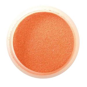 SABLE COLORÉ POT 230G ORANGE