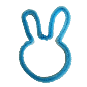 MAXI PACK CHENILLES YEUX MOBILES ET POMPONS PAQUES