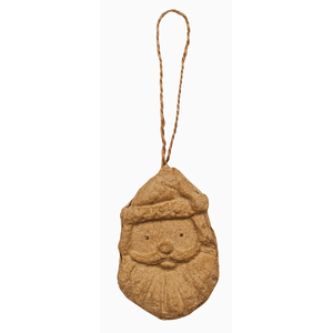 1 SUSPENSION TETE P?RE NOEL