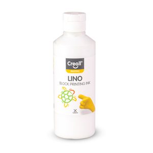 LINO FLACON 250 ML BLANC