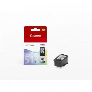 CANON CL-513 3 COULEURS