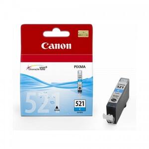 CANON CLI-521C CYAN