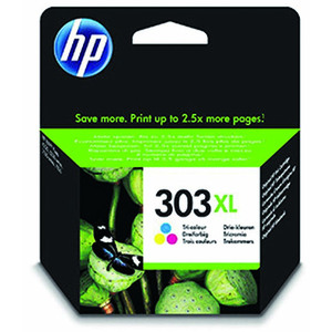 HP 303 XL CL COULEURS