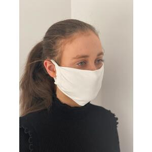 MASQUE TISSU LAVABLE 20 FOIS