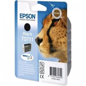 EPSON T0711 NOIR