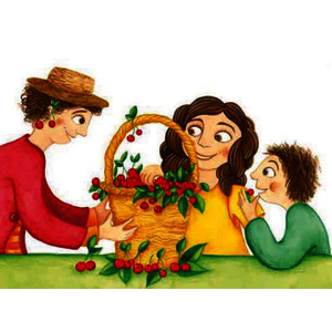 KAMISHIBA? ? 2 COMPTINES DE LA FORET