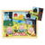 LES CONTES 1 - LOT DE 4 PUZZLES