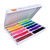 WOODLESS CLASSPACK 288 CRAYONS COULEURS ASSORTIS