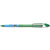 SLIDER BASIC XB STYLO BILLE LARGE VERT