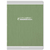 CAHIER CONQUERANT CLASSIQUE AGRAFE 240X320 96P 90G SEYES RECYCLÉ