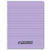 CAHIER PP 17X22 96P SÉYÈS LILAS PASTEL