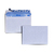 50 ENVELOPPES BLANCHES 114X162MM