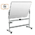 1 TABLEAU BLANC MOBILE MOVE AND MEET